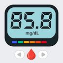 Blood Sugar Diary 0 APK Baixar