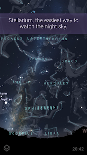Stellarium Plus APK- Star Map (PAID) Free Download 8