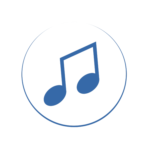 TopChrétien Musique logo