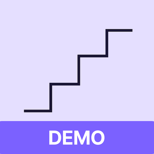 Lift - demo logo