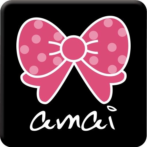 amai女鞋 妳的行動鞋櫃 logo