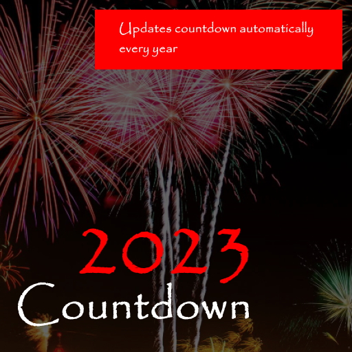 New Year Countdown 2024 Apps on Google Play