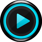 Cover Image of Скачать Video Player HD All Format video player 2.1.4 APK