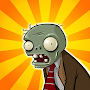 Icône Plantes contre Zombies