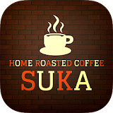 自家焙煎珈琲SUKAの公式アプリ icon