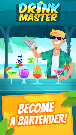 Game screenshot Drink Master hack