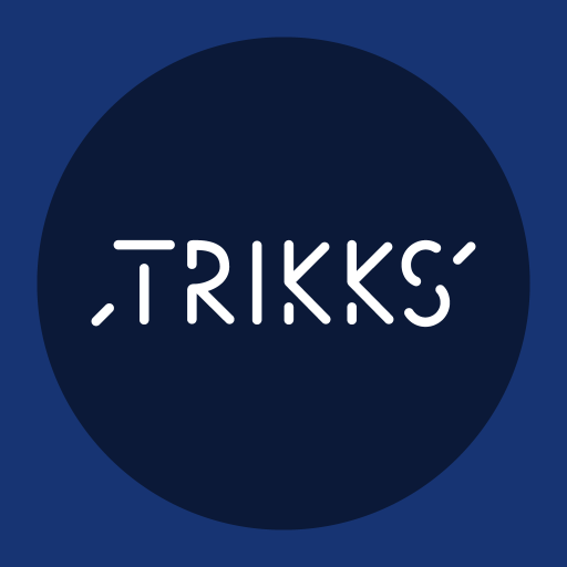 TRIKKS logo