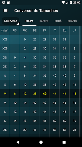 Multi Calculadora v1.8.4 APK Mod Premium  — Screenshot 7