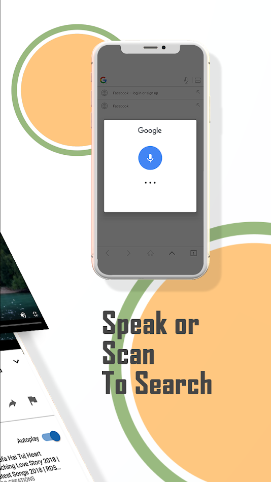 #6. Indian Browser (Android) Ved: IndianBrowser