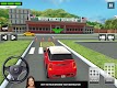 screenshot of Car Driving & Parking School