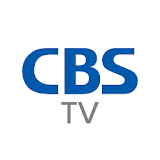 CBS TV icon