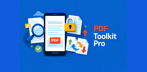 PDF Toolkit Pro