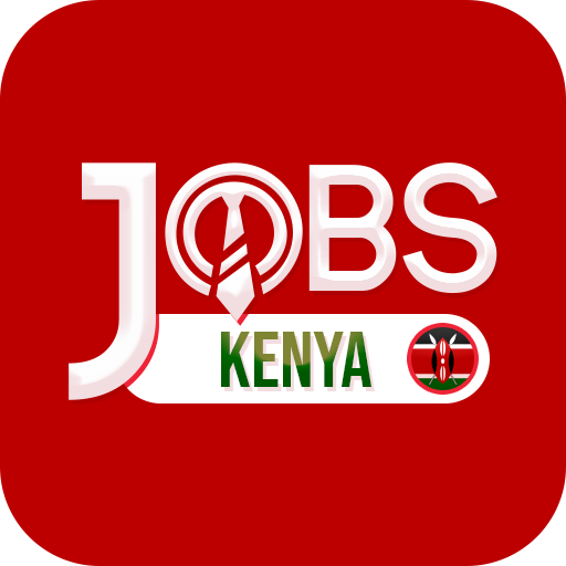 Kenya Jobs logo