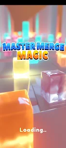 Master Merge Magic