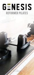 Genesis Fitness Reformer