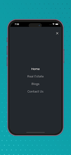 Android application Lendingcapital.net screenshort