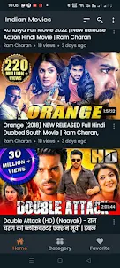 South Movies dubbed in Hindi