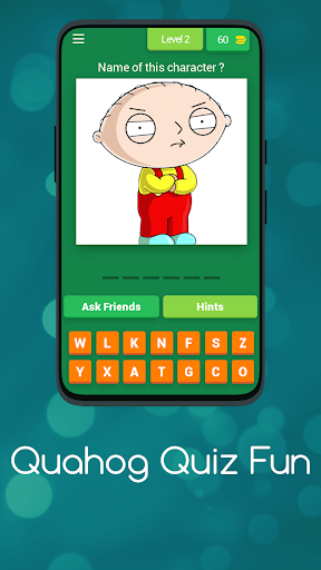 QUAHOG QUIZ FUN
