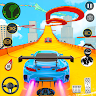 Car Games GT Car Stunt Master