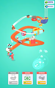 Captura 24 Food Factory android
