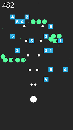 Snakes VS You Screen 2