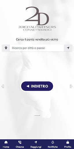2DigitalPartners Screen 2