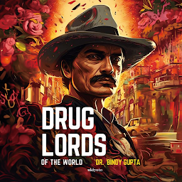 Obraz ikony: Drug Lords of the World