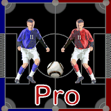 Football 1 vs 1 Pro HD icon