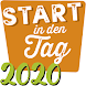 Start in den Tag 2020 - Androidアプリ