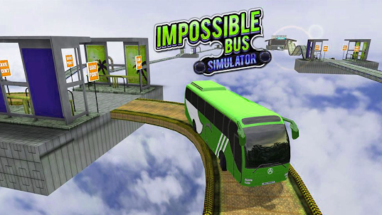 Bus Simulator - Impossible Bus