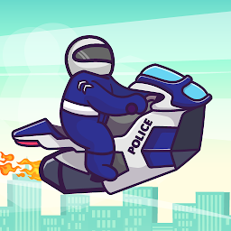 Tube Pursuit