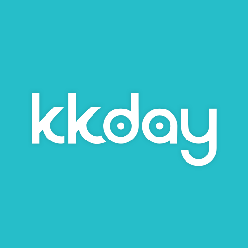 KKday - Everything travel 2.55.4 Icon