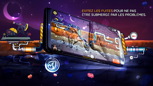 Télécharger Gratuit Plombier 3 APK MOD (Astuce) screenshots 3