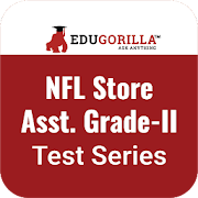 NFL Store Assistant Grade II Mock Tests App