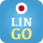 Cover Image of Download Learn Japanese with LinGo Play  APK