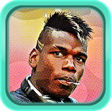 Paul Pogba Wallpaper icon