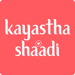 Icon image Kayastha Matrimony by Shaadi