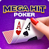 Mega Hit Poker: Texas Holdem 3.11.5