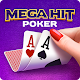 Mega Hit Poker: Texas Holdem ดาวน์โหลดบน Windows