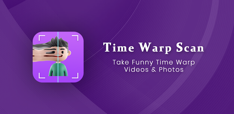Time warp scan - photography - 1.0.1 - (Android)