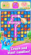 screenshot of Fruit Candy Blast