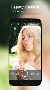 Beauty Camera - Selfie Camera 3.0.8 screenshots 1
