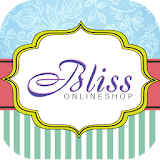 Bliss Online Shop icon