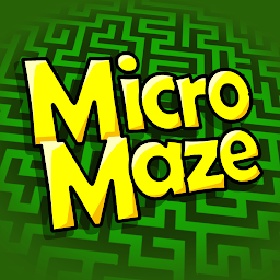 Icon image Micro Maze