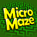 Micro Maze - Androidアプリ