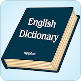 English to English Dictionary icon