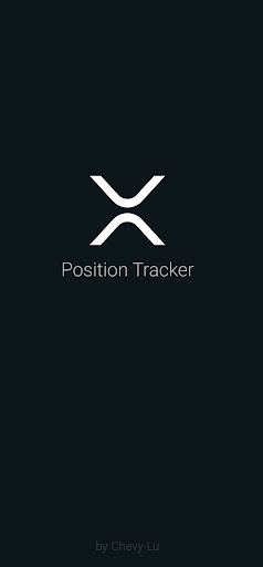 Android application XRP Position Tracker screenshort