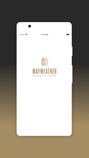 Android application MW Studio Member screenshort