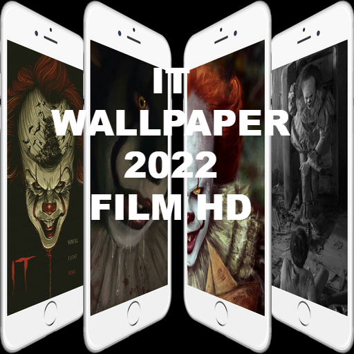 Penny Wise wallpapper z2022z logo