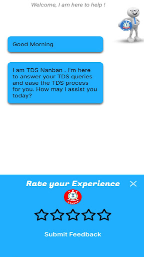 TDS Nanban Screen 3